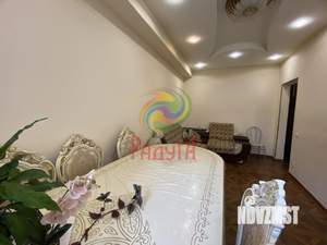 4-к квартира, вторичка, 73м2, 2/5 этаж
