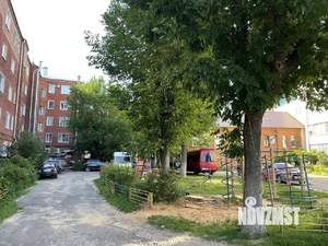 3-к квартира, вторичка, 63м2, 4/5 этаж