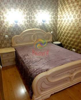 1-к квартира, вторичка, 44м2, 7/9 этаж