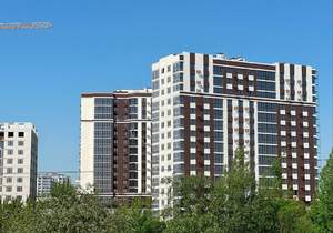 1-к квартира, вторичка, 39м2, 8/14 этаж