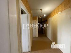 3-к квартира, вторичка, 57м2, 7/9 этаж