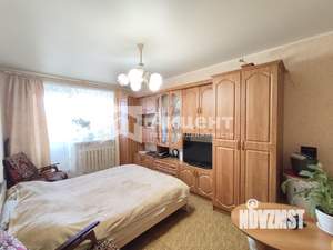 1-к квартира, вторичка, 30м2, 5/5 этаж