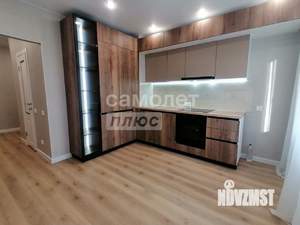 2-к квартира, вторичка, 51м2, 6/14 этаж