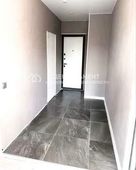 1-к квартира, вторичка, 40м2, 3/9 этаж