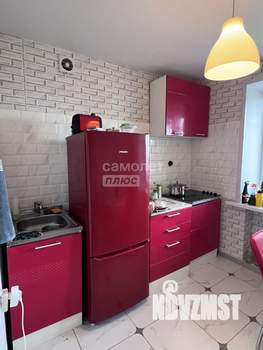 1-к квартира, вторичка, 39м2, 13/15 этаж