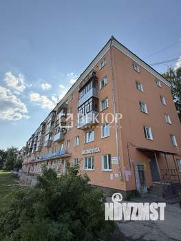 1-к квартира, вторичка, 29м2, 2/5 этаж