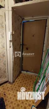 2-к квартира, вторичка, 50м2, 5/5 этаж