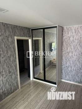 1-к квартира, вторичка, 32м2, 5/5 этаж