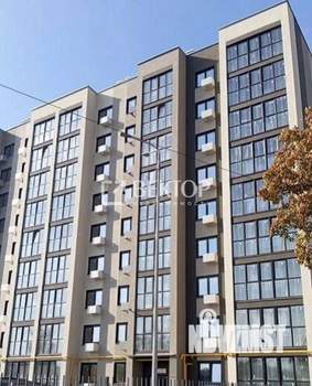 1-к квартира, вторичка, 43м2, 3/9 этаж