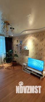 2-к квартира, вторичка, 51м2, 4/5 этаж