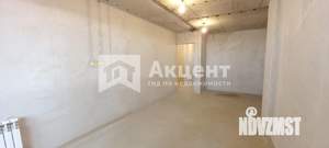 1-к квартира, вторичка, 47м2, 9/9 этаж