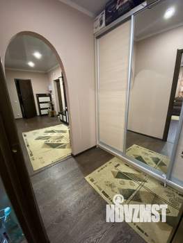 2-к квартира, вторичка, 64м2, 1/11 этаж