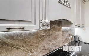 3-к квартира, вторичка, 118м2, 8/17 этаж