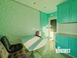 1-к квартира, вторичка, 37м2, 3/5 этаж