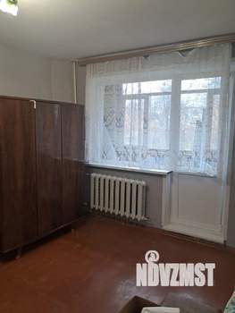 1-к квартира, вторичка, 30м2, 2/5 этаж