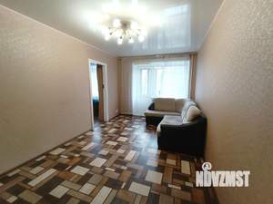 3-к квартира, вторичка, 56м2, 2/5 этаж