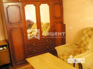 1-к квартира, вторичка, 32м2, 1/5 этаж