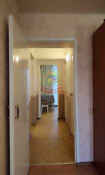 2-к квартира, вторичка, 50м2, 4/5 этаж