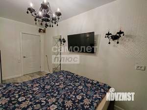 3-к квартира, вторичка, 56м2, 2/5 этаж