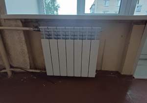 2-к квартира, вторичка, 42м2, 3/5 этаж