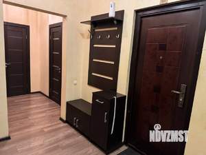 1-к квартира, вторичка, 42м2, 3/18 этаж