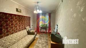 2-к квартира, вторичка, 47м2, 1/5 этаж