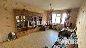 4-к квартира, вторичка, 74м2, 1/9 этаж
