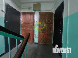 2-к квартира, вторичка, 43м2, 3/5 этаж