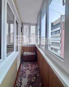 2-к квартира, вторичка, 53м2, 7/7 этаж