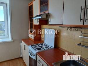 2-к квартира, вторичка, 48м2, 8/9 этаж