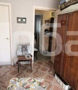2-к квартира, вторичка, 47м2, 4/5 этаж