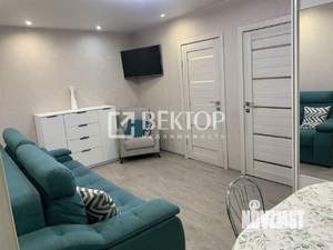 3-к квартира, вторичка, 54м2, 5/5 этаж