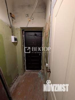 1-к квартира, вторичка, 31м2, 2/2 этаж