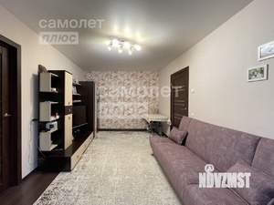 2-к квартира, вторичка, 44м2, 1/5 этаж