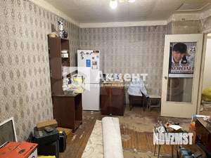 1-к квартира, вторичка, 31м2, 1/5 этаж