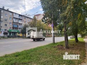 2-к квартира, вторичка, 50м2, 1/3 этаж