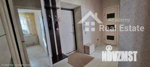 1-к квартира, вторичка, 45м2, 13/14 этаж