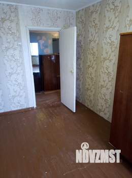 2-к квартира, вторичка, 45м2, 9/9 этаж