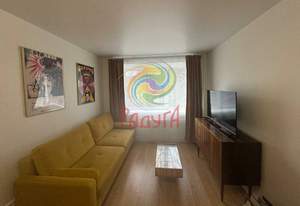 1-к квартира, вторичка, 30м2, 2/5 этаж