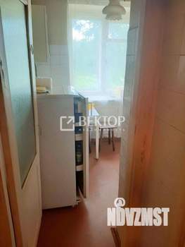 2-к квартира, вторичка, 41м2, 2/5 этаж