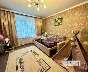 2-к квартира, вторичка, 64м2, 1/10 этаж