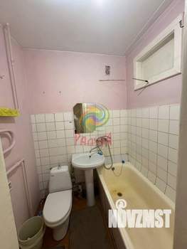1-к квартира, вторичка, 30м2, 2/5 этаж