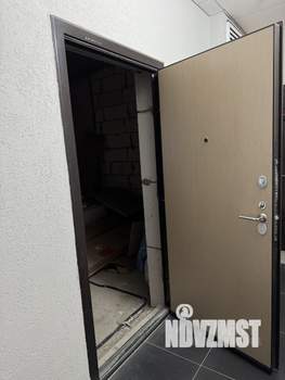 Студия квартира, сданный дом, 52м2, 10/14 этаж