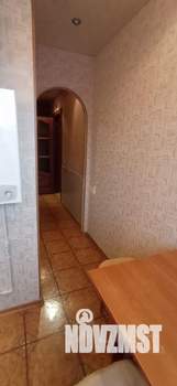 3-к квартира, вторичка, 49м2, 4/5 этаж