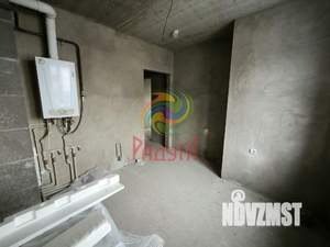 2-к квартира, вторичка, 57м2, 1/10 этаж