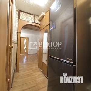 4-к квартира, вторичка, 57м2, 4/5 этаж