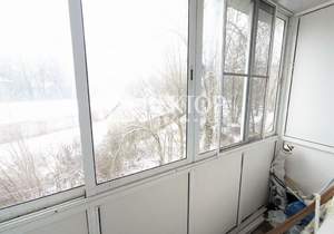 1-к квартира, вторичка, 31м2, 2/2 этаж