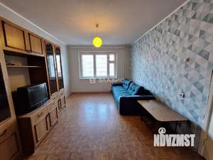 1-к квартира, вторичка, 42м2, 8/10 этаж
