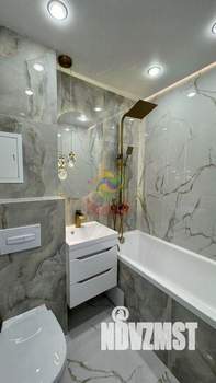 3-к квартира, вторичка, 57м2, 4/5 этаж