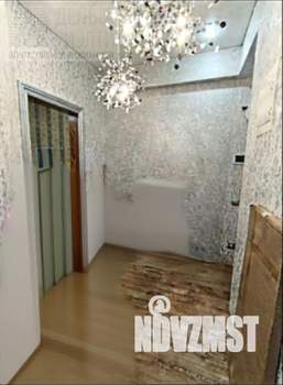 2-к квартира, вторичка, 36м2, 4/4 этаж